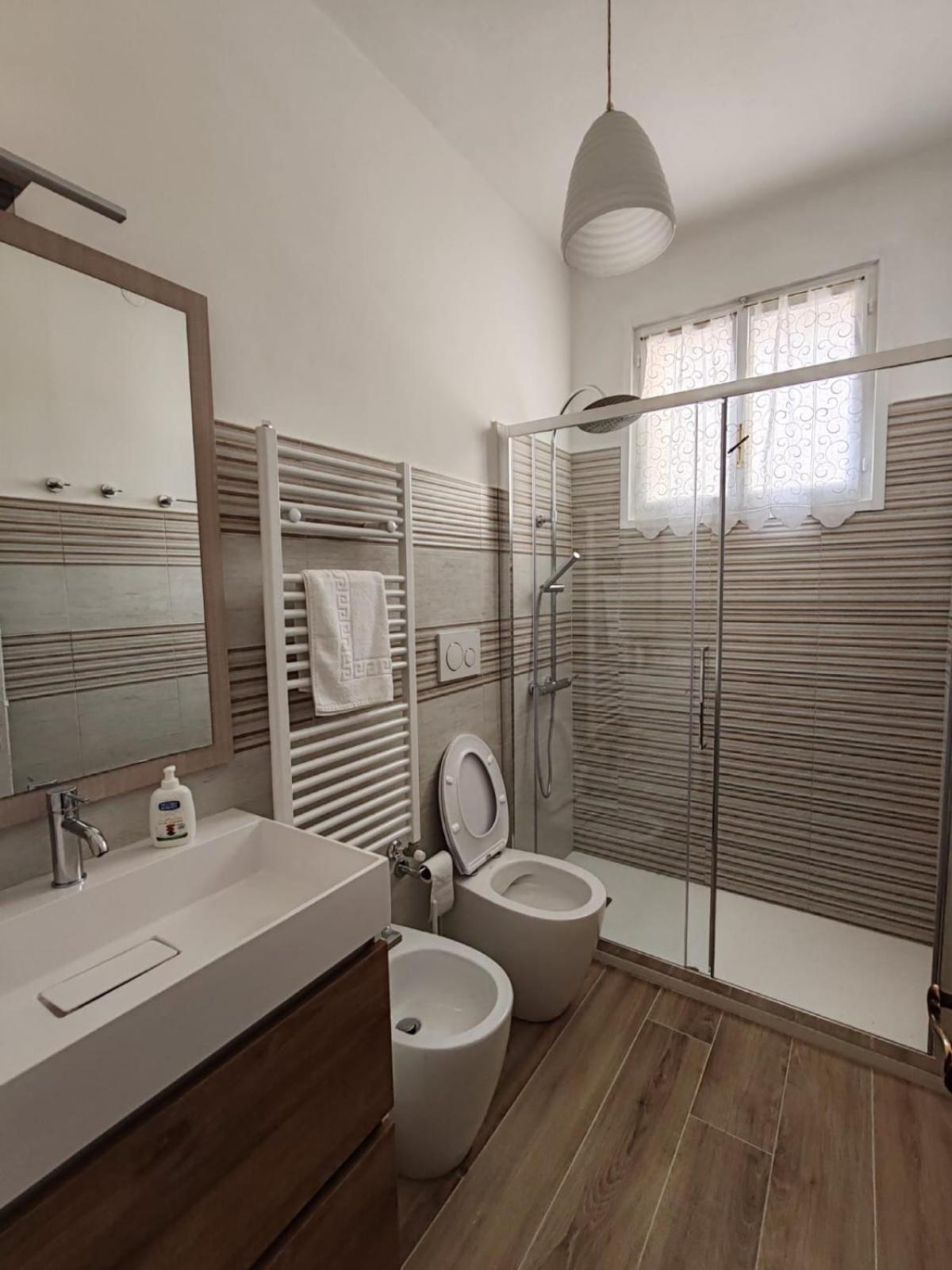 Casa Sabotino Apartamento Venecia