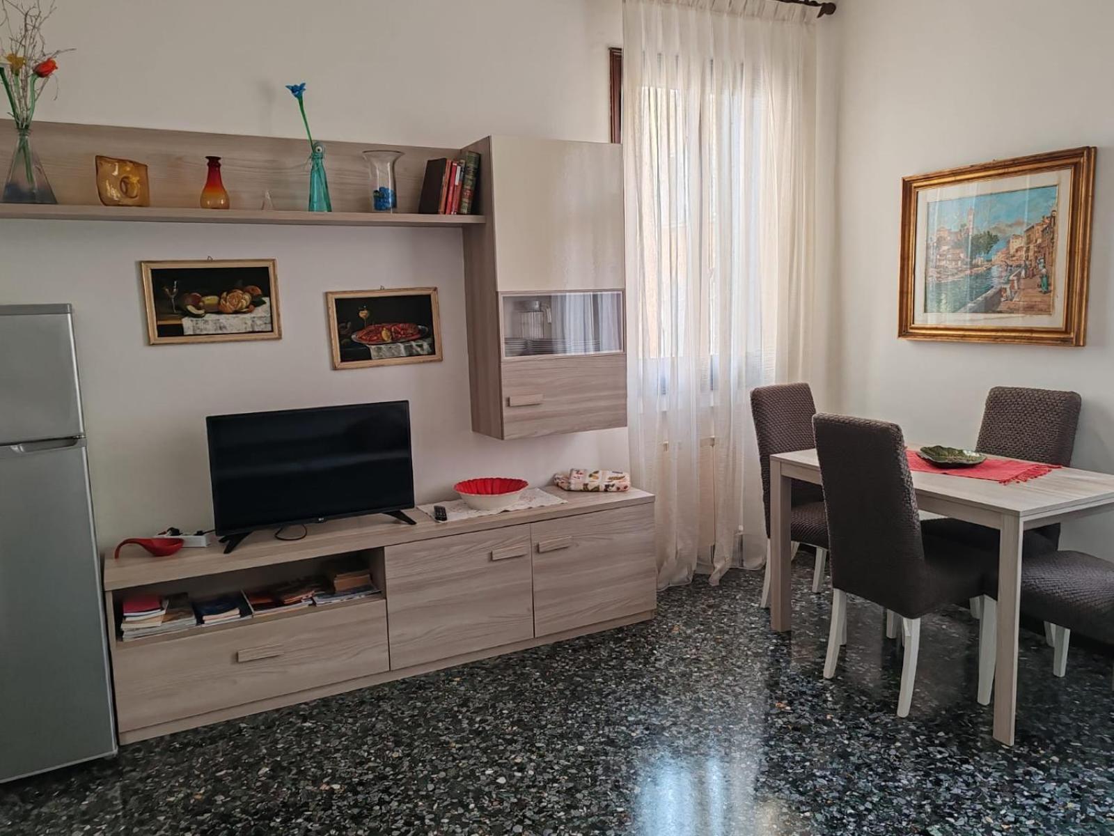 Apartamento Casa Sabotino