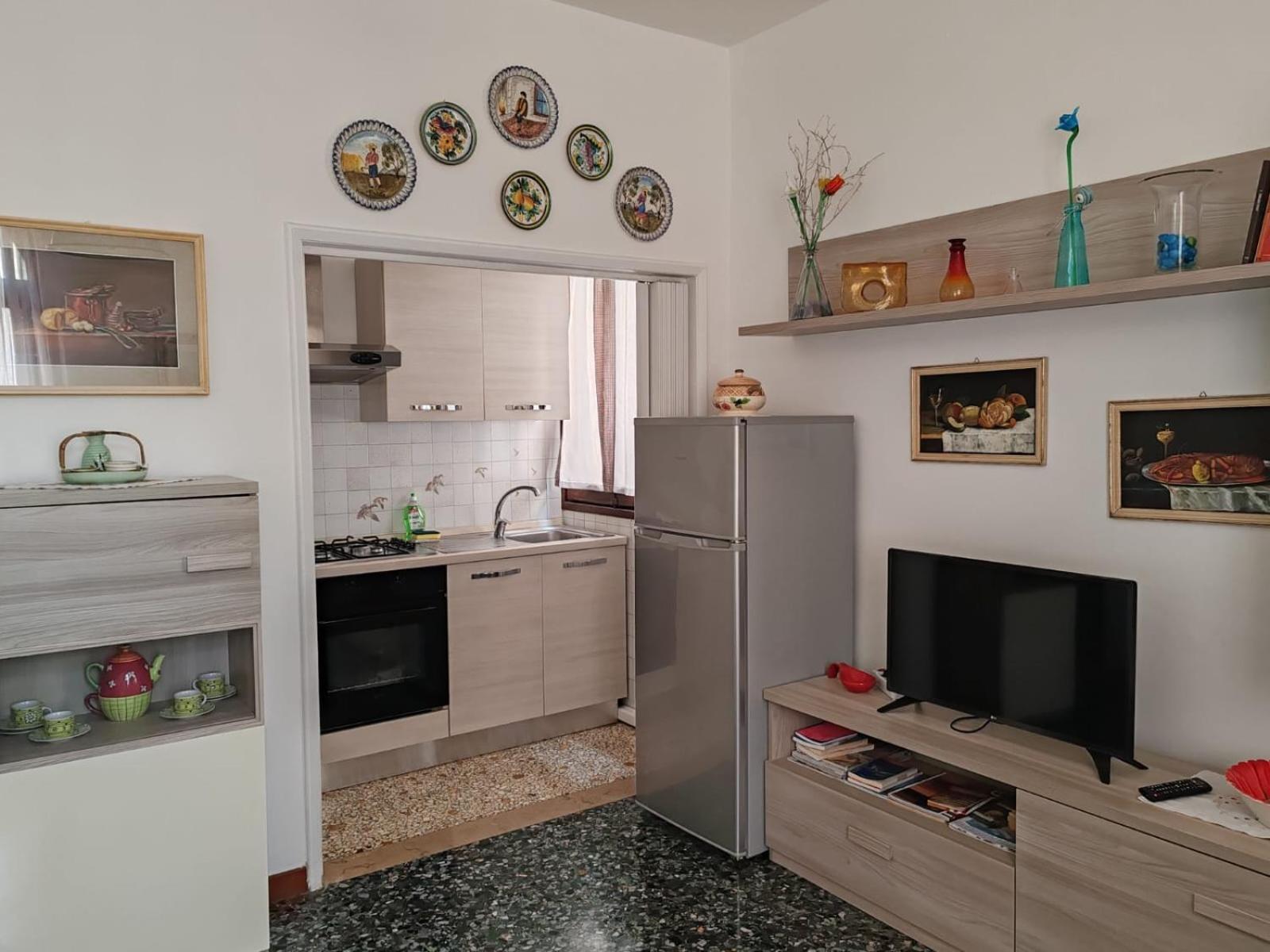 Apartamento Casa Sabotino