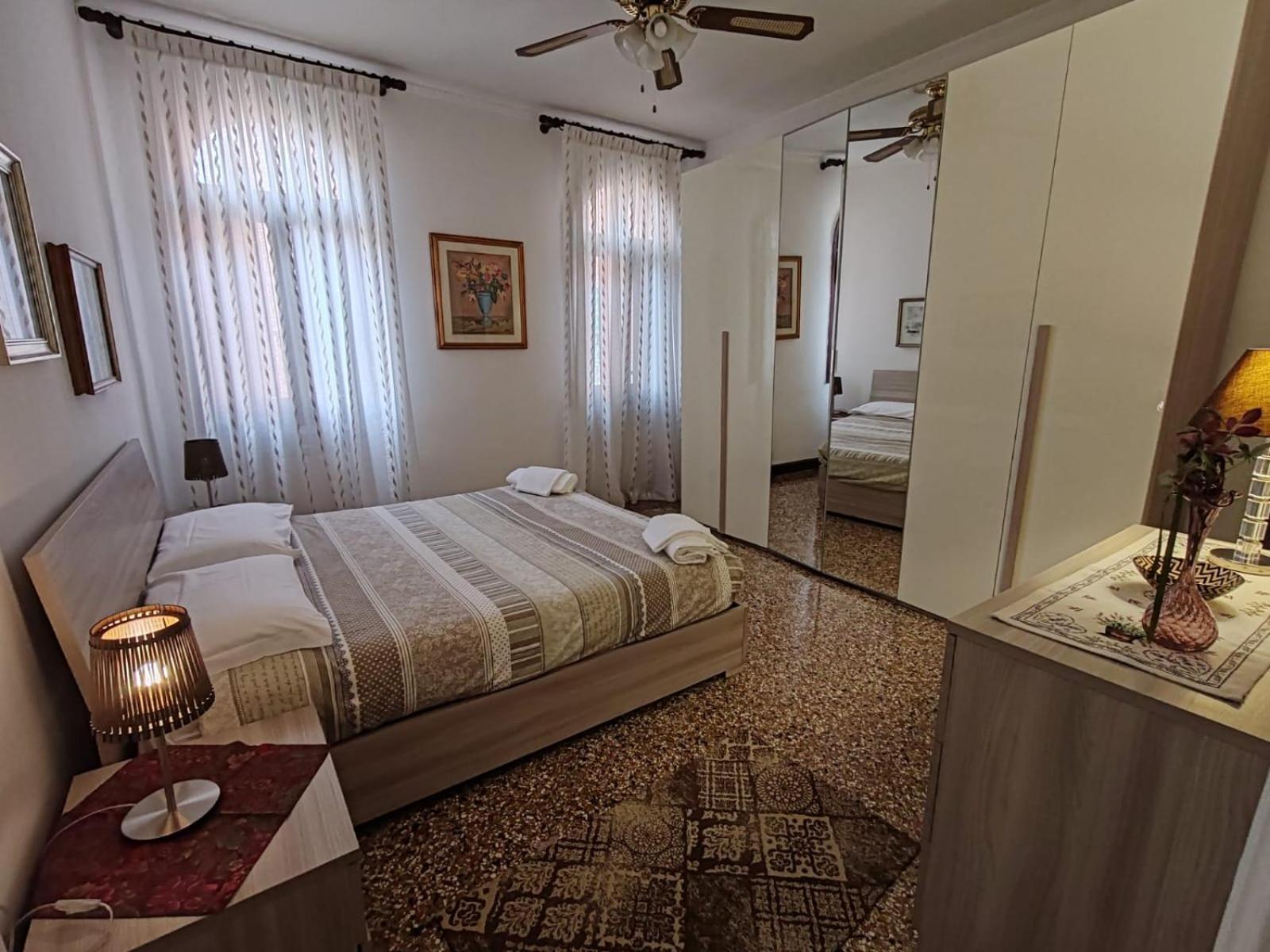Casa Sabotino Apartamento Venecia
