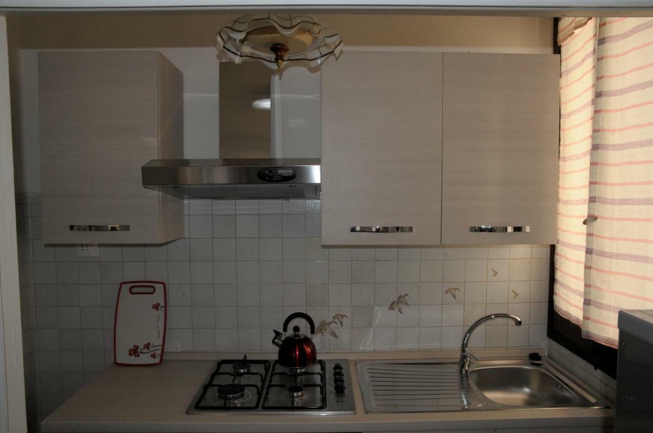 Casa Sabotino Venecia