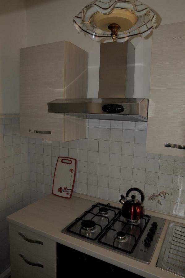 Apartamento Casa Sabotino Venecia