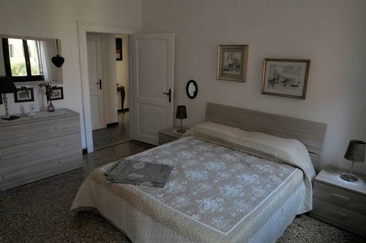 Apartamento Casa Sabotino Venecia