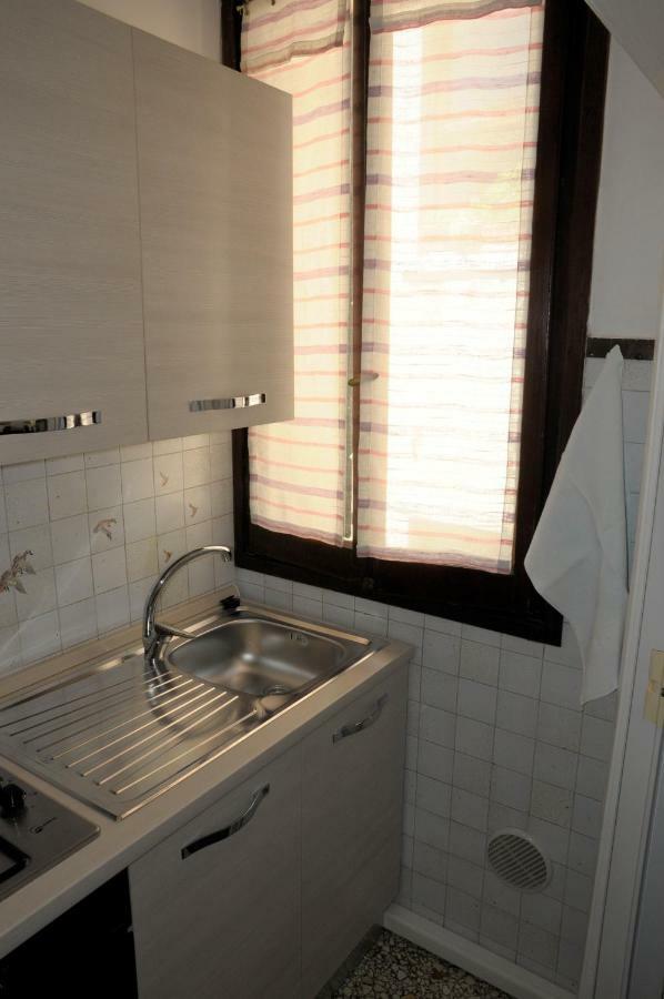 Apartamento Casa Sabotino Venecia