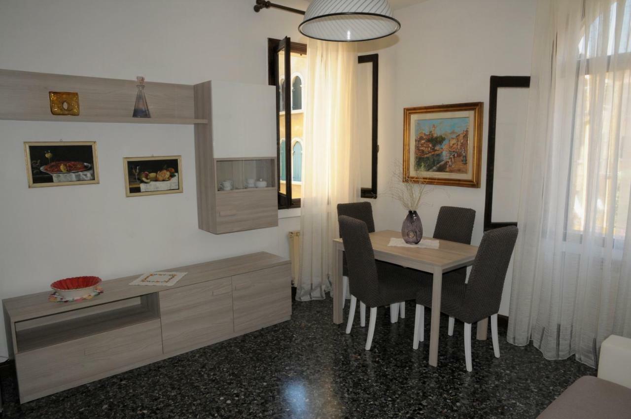 Casa Sabotino Venecia