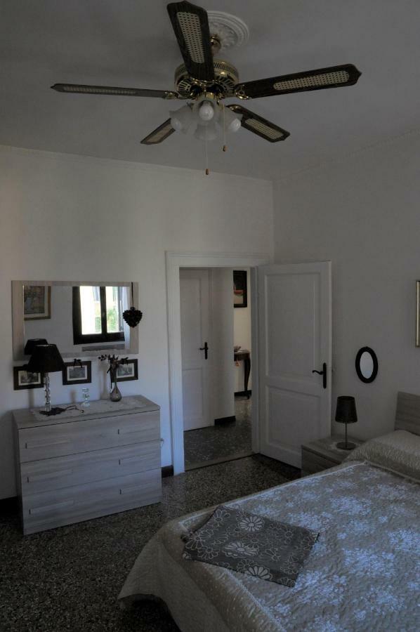 Apartamento Casa Sabotino