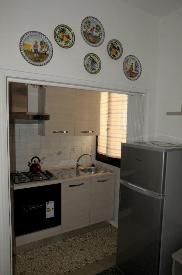Casa Sabotino Apartamento Venecia