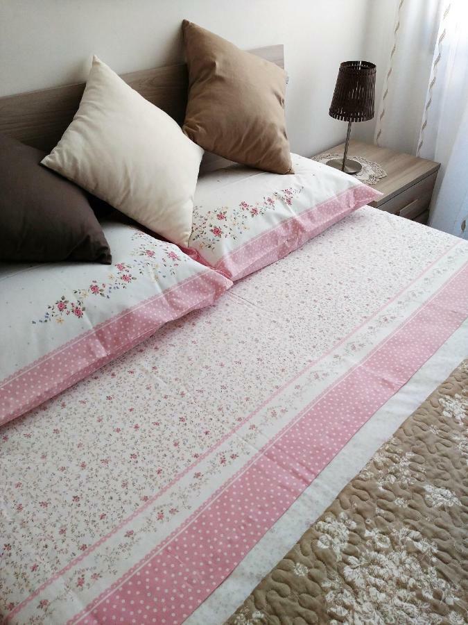 Casa Sabotino Apartamento Venecia