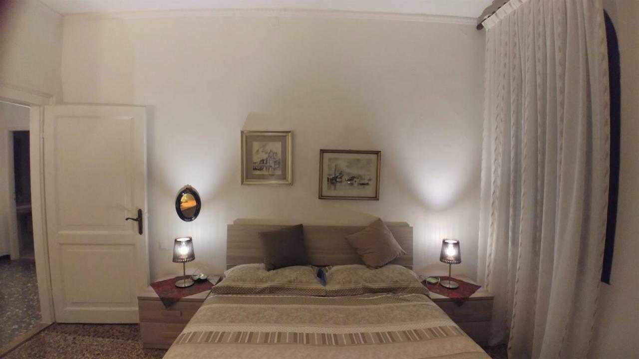 Casa Sabotino Apartamento Venecia